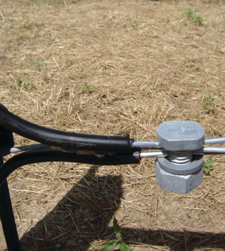 PTT 809984 Joint Clamps