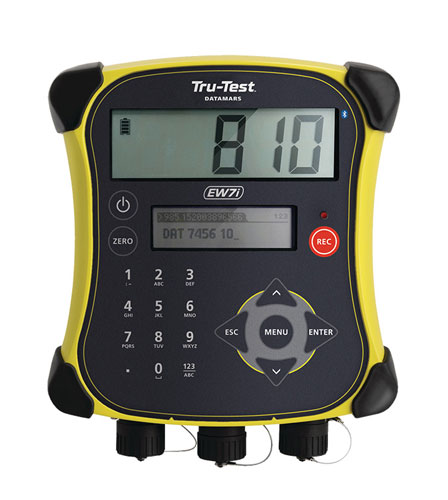 Indicador EW7i