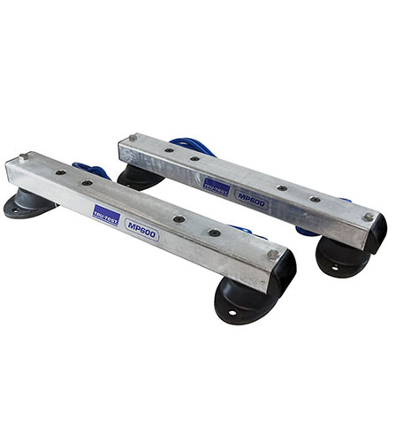 Barras de carga MP600/800