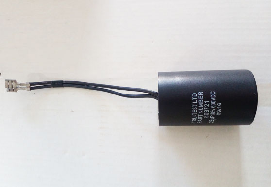 Capacitor para 3J